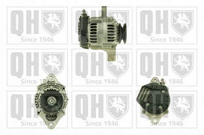 QUINTON HAZELL qra2171 -  Генератор